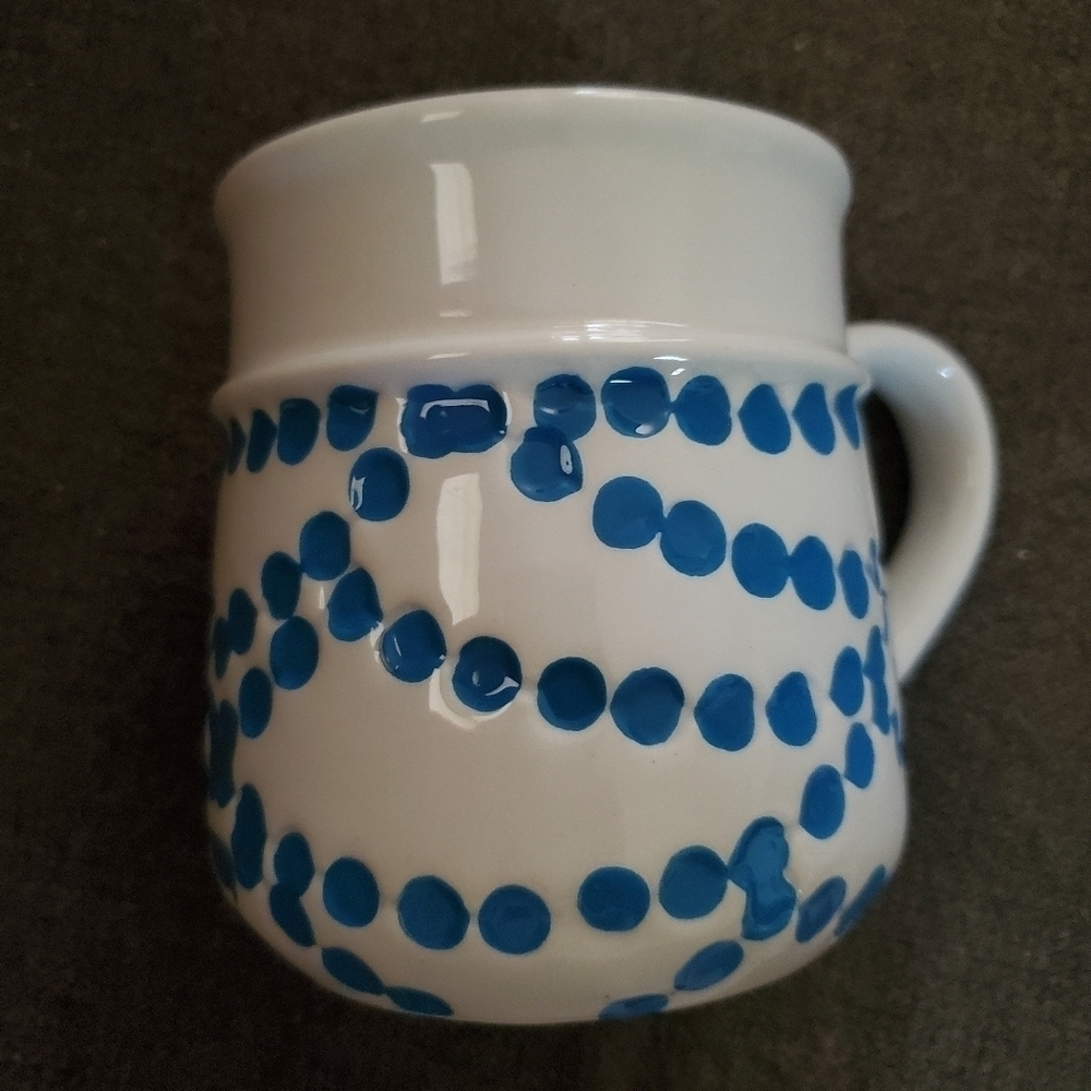 Happy Birthday Coffee Mug - Picture 3 of 5
